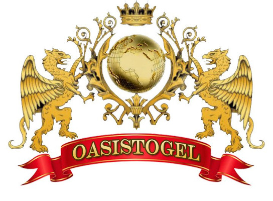OasisTogel - Situs Terpercaya dari OasisGroup